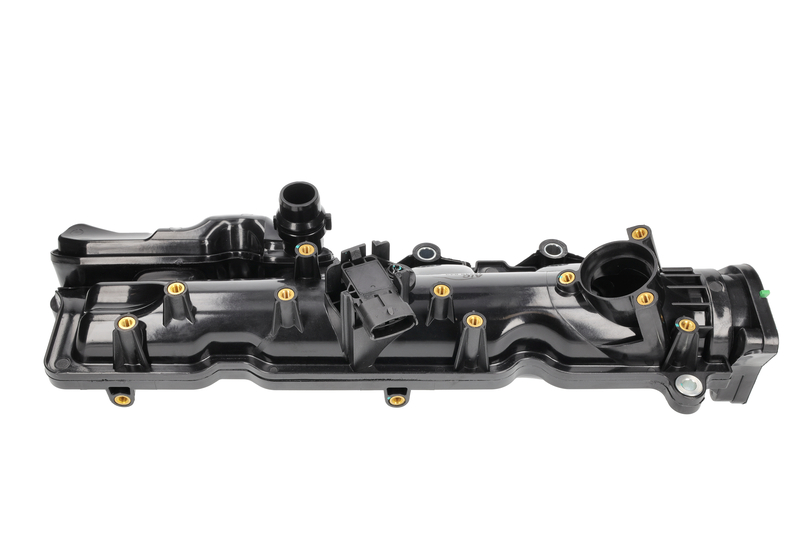 Intake Manifold Module
