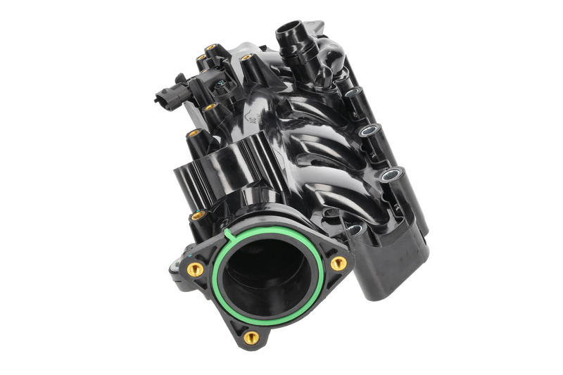 Intake Manifold Module