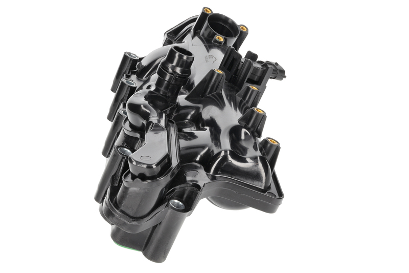 Intake Manifold Module