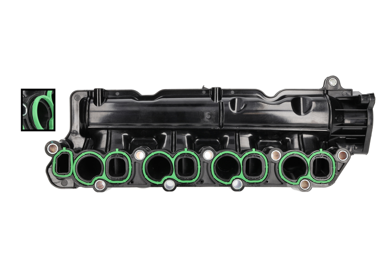 Intake Manifold Module