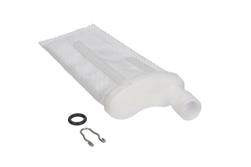 urea filter AdBlue