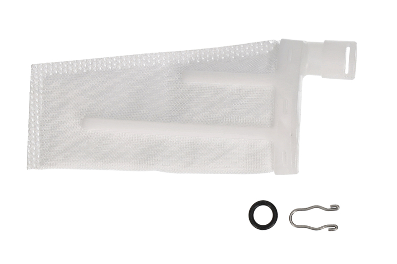 urea filter AdBlue