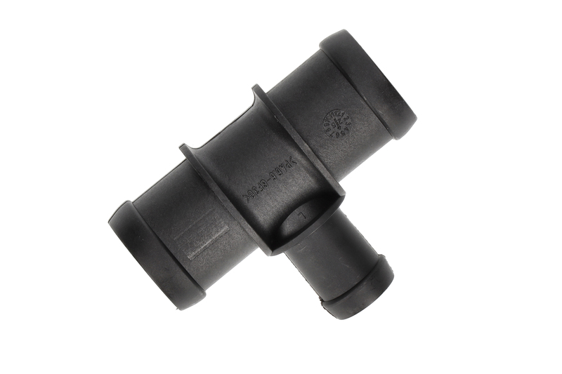 Coolant Pipe