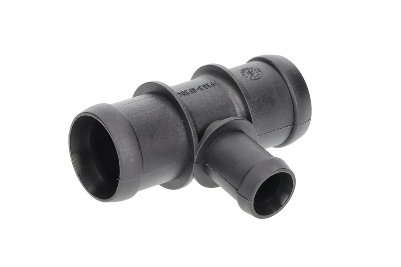 Coolant Pipe