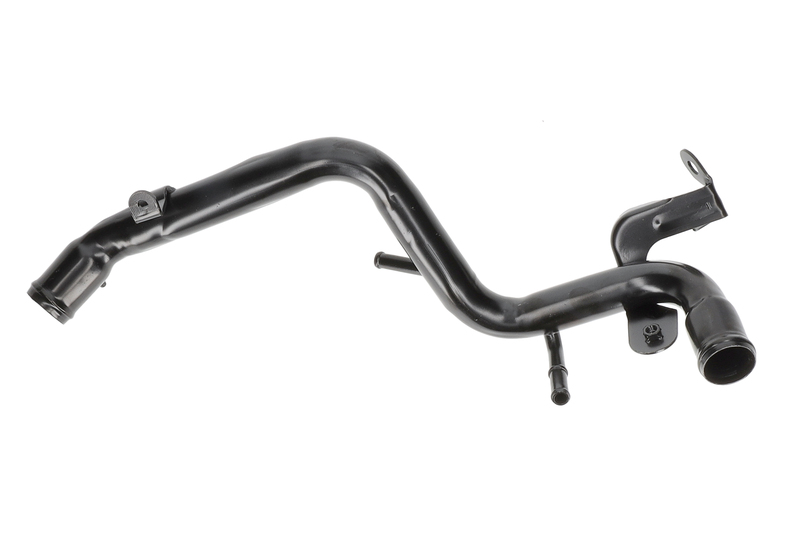 Coolant Pipe
