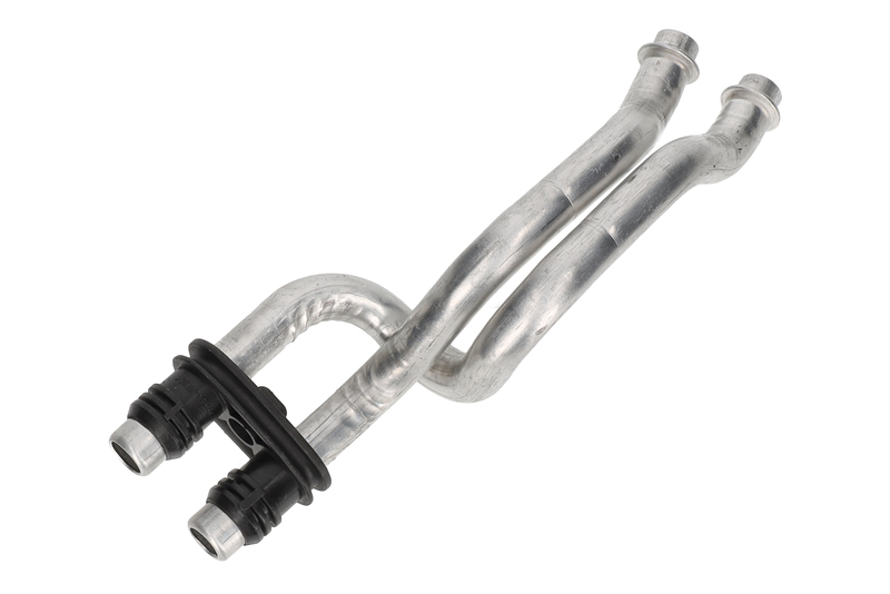 Coolant Pipe