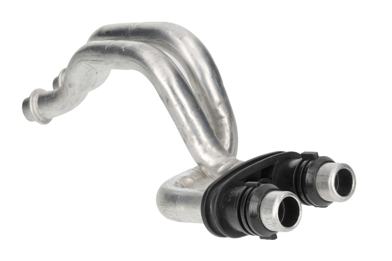 Coolant Pipe