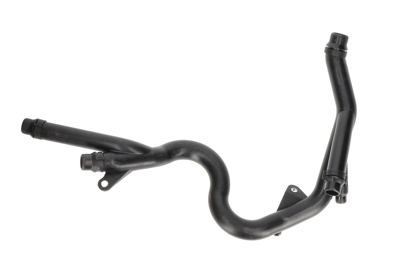Coolant Pipe