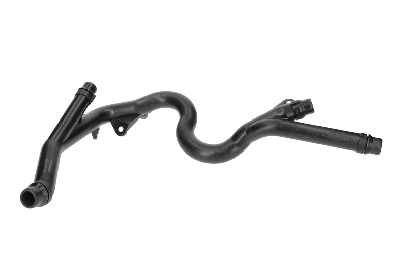 Coolant Pipe