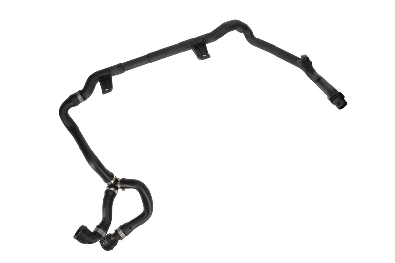 Coolant Pipe