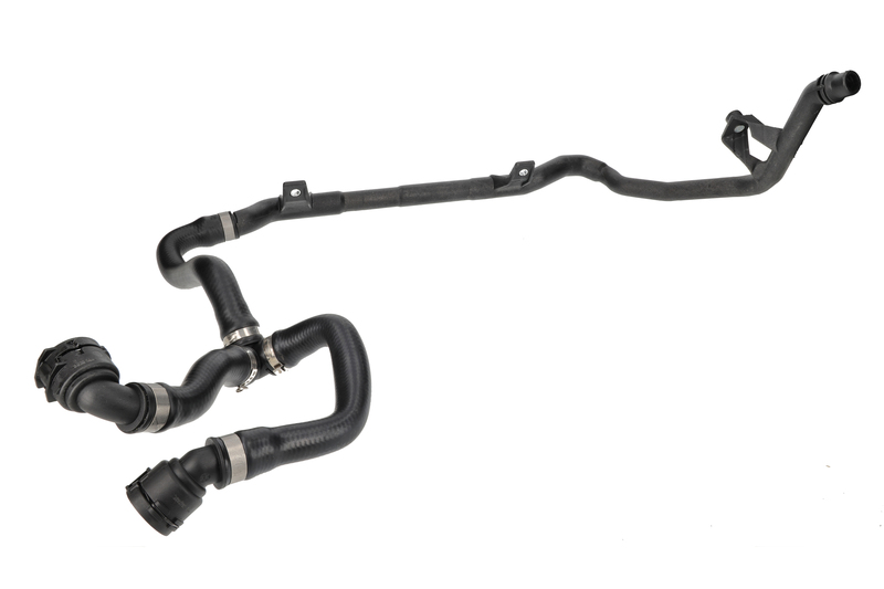 Coolant Pipe