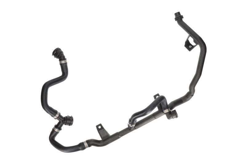 Coolant Pipe
