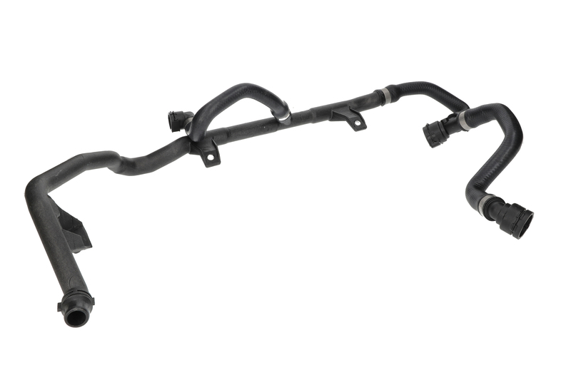 Coolant Pipe