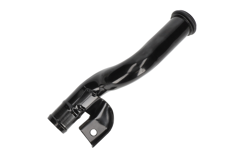 Coolant Pipe