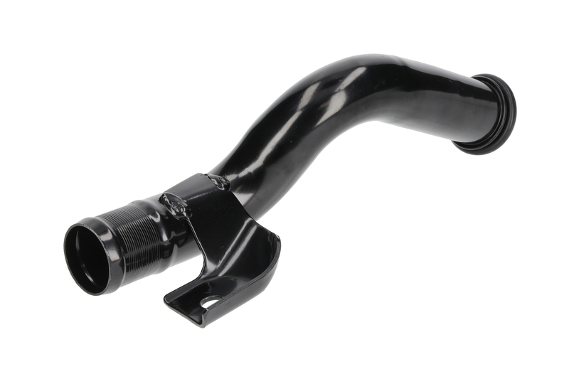 Coolant Pipe