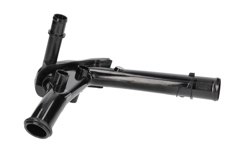 Coolant Pipe