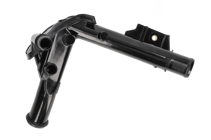 Coolant Pipe