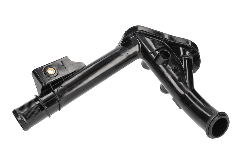 Coolant Pipe