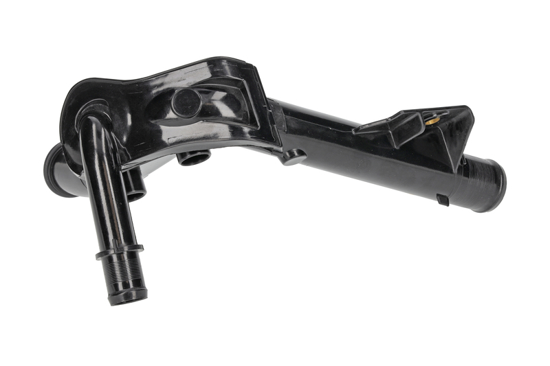 Coolant Pipe
