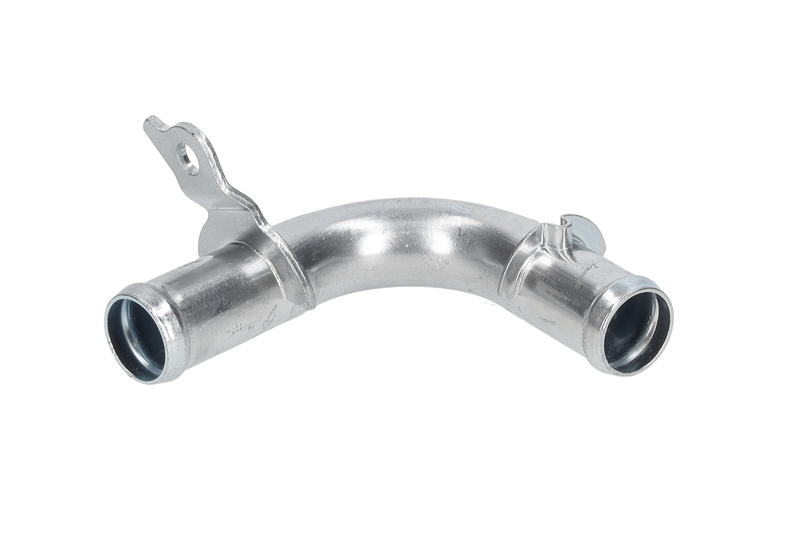 Coolant Pipe