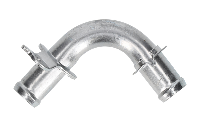 Coolant Pipe