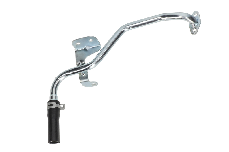 Coolant Pipe