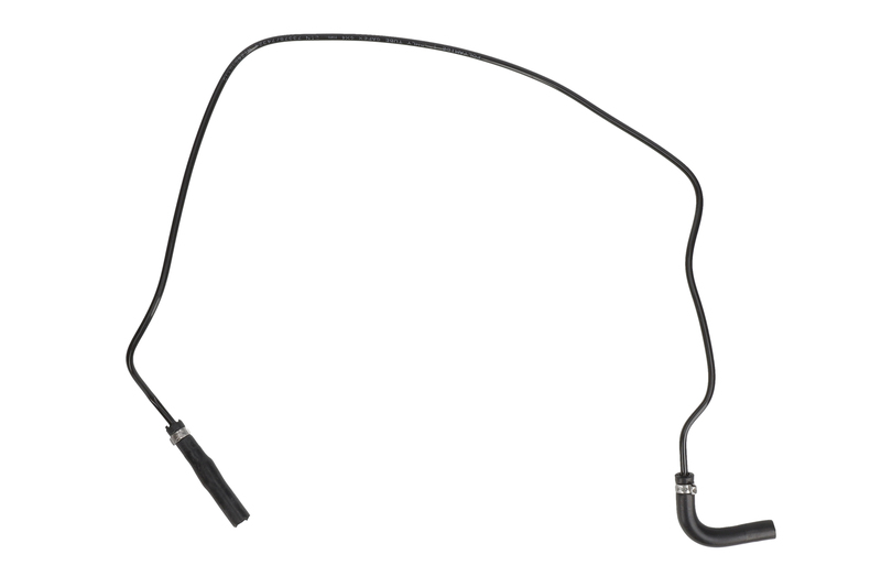 Coolant Pipe