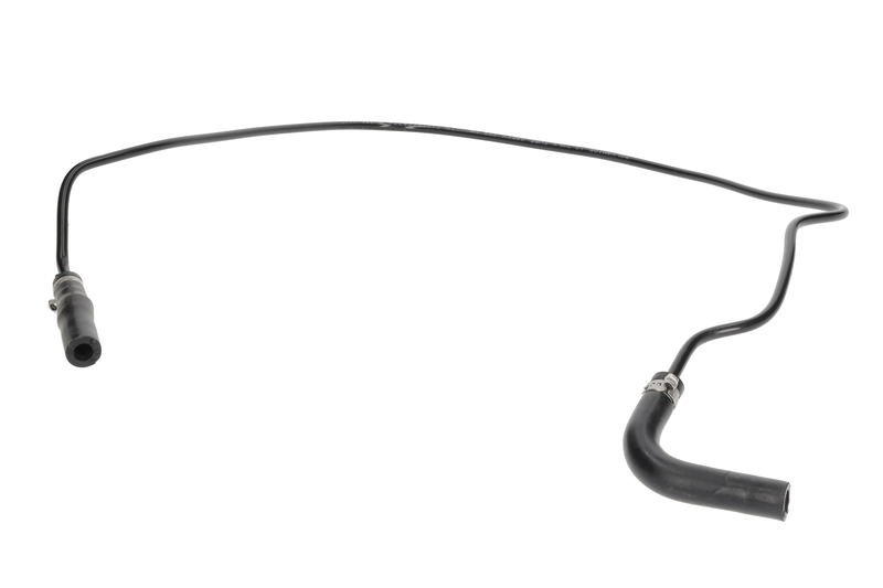 Coolant Pipe