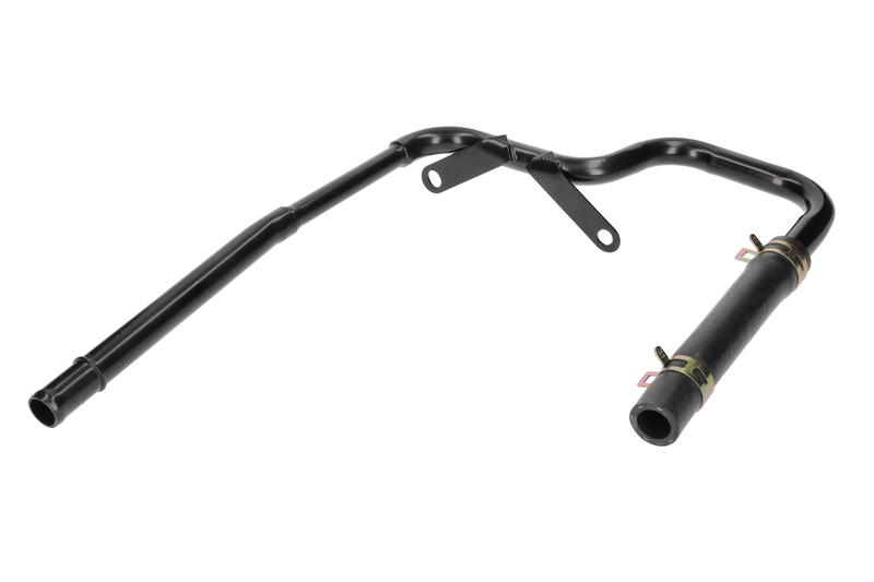 Coolant Pipe