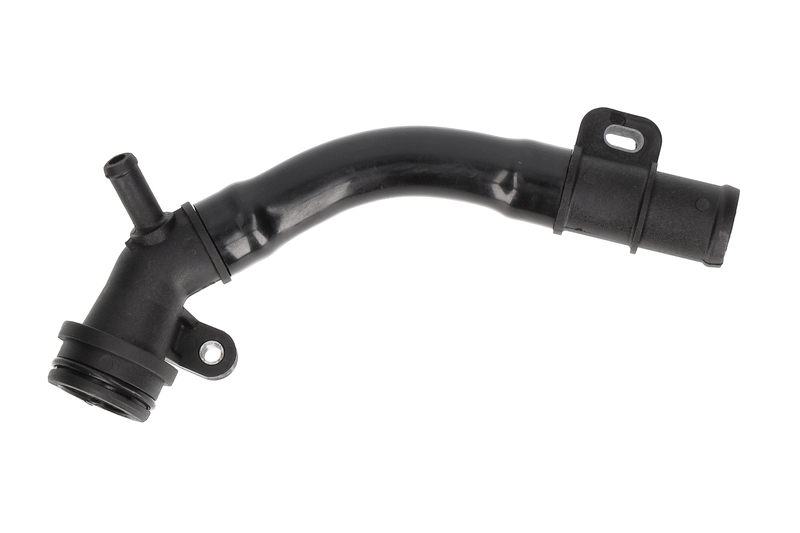 Coolant Pipe