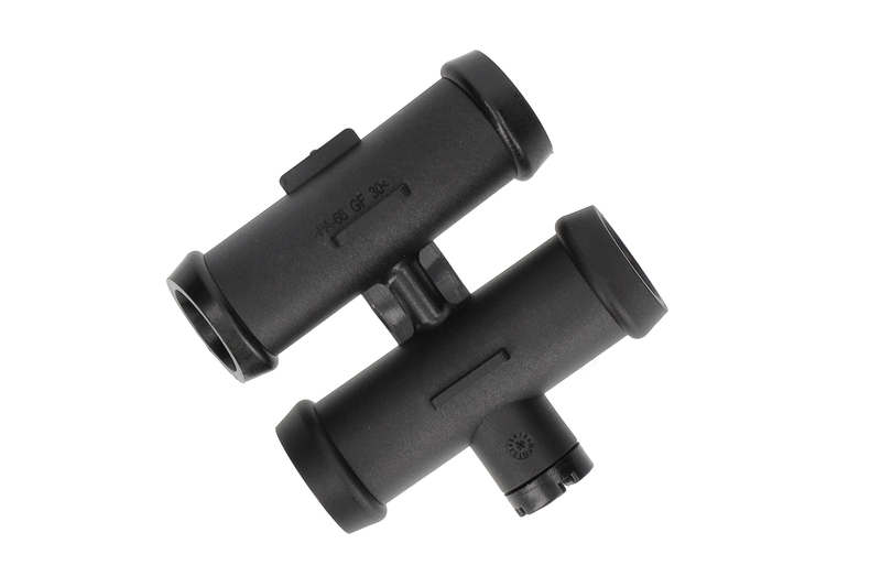 Coolant Pipe