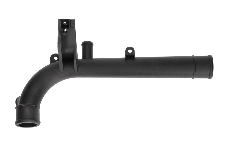 Coolant Pipe