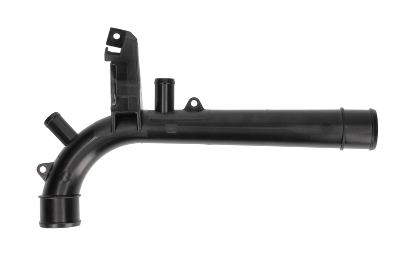 Coolant Pipe