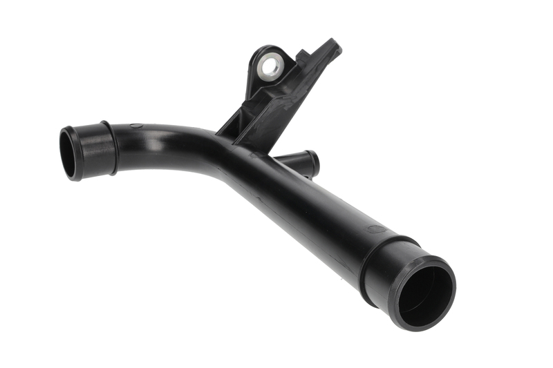 Coolant Pipe