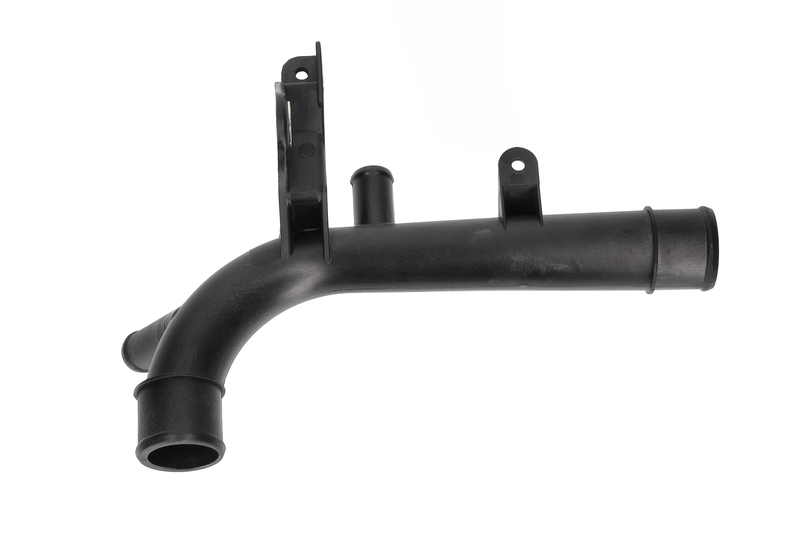 Coolant Pipe
