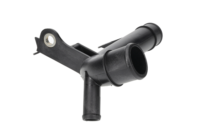 Coolant Pipe