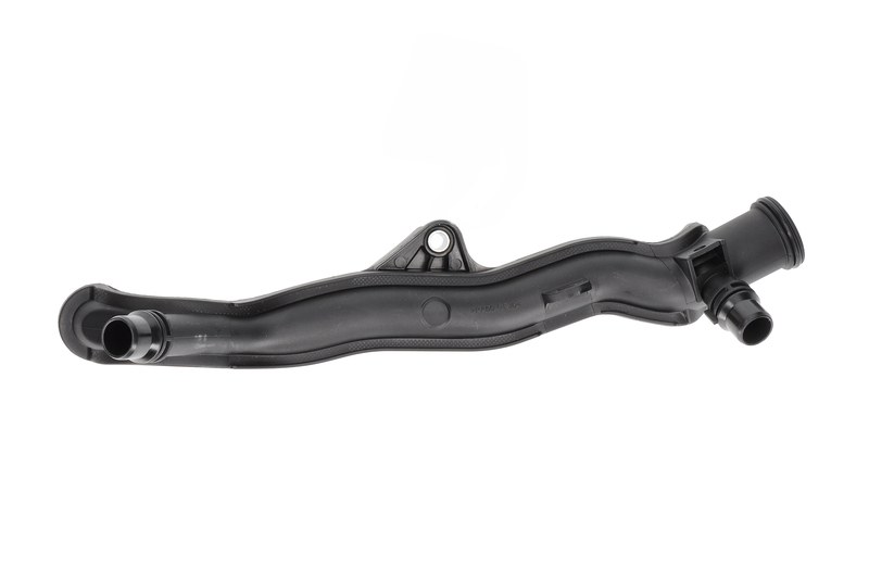 Coolant Pipe