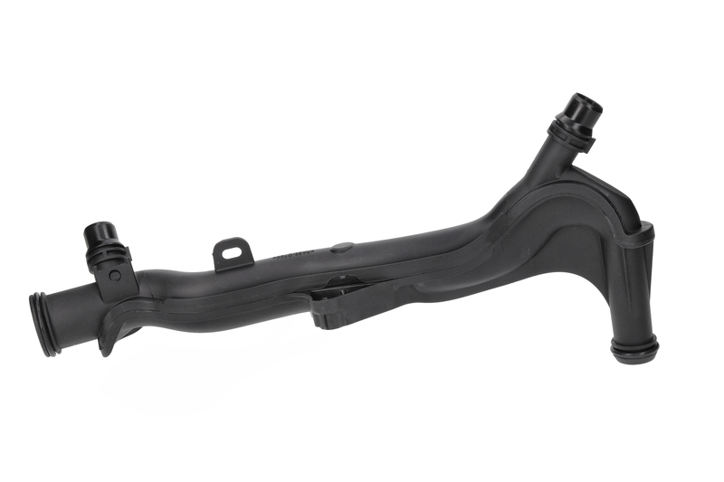 Coolant Pipe
