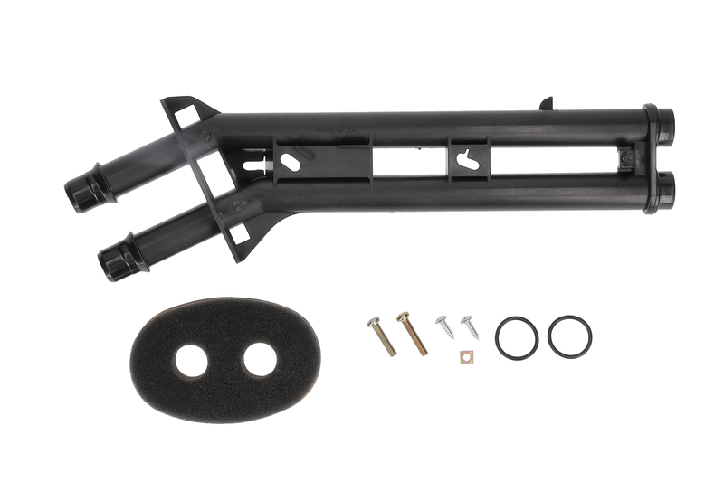 Coolant Pipe