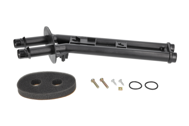 Coolant Pipe