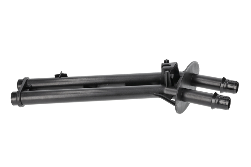 Coolant Pipe