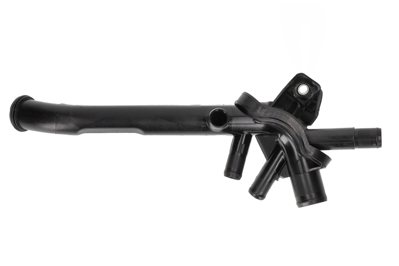 Coolant Pipe