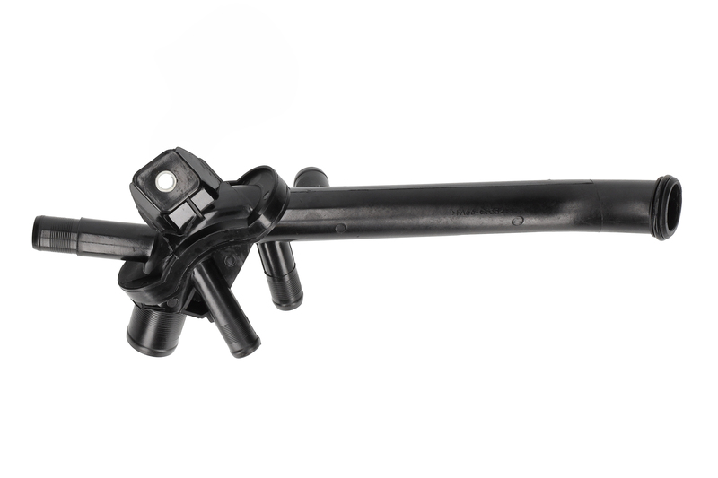 Coolant Pipe