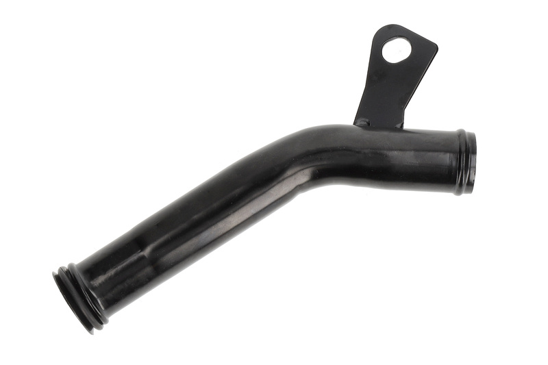 Coolant Pipe