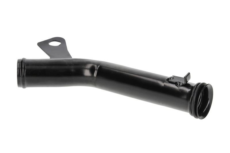 Coolant Pipe