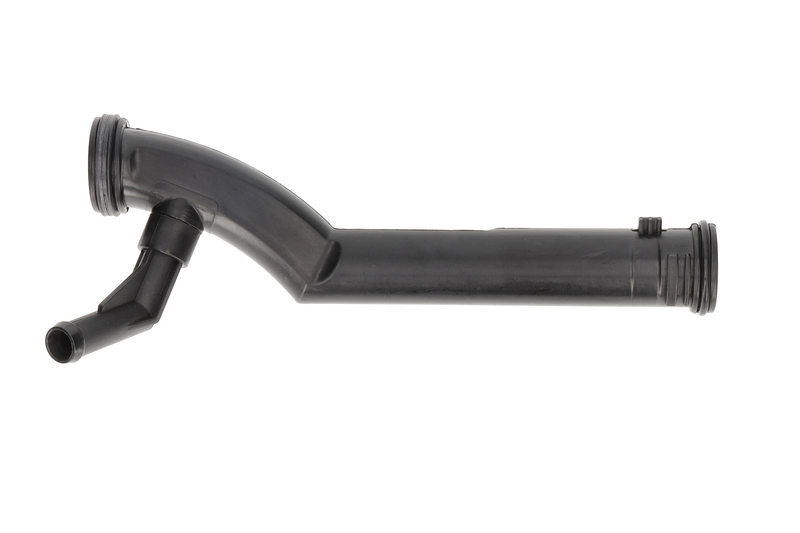 Coolant Pipe