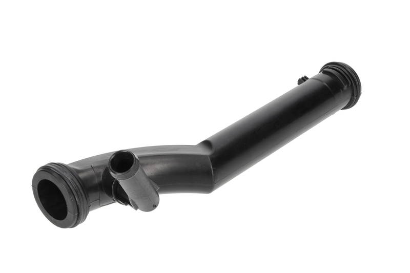 Coolant Pipe