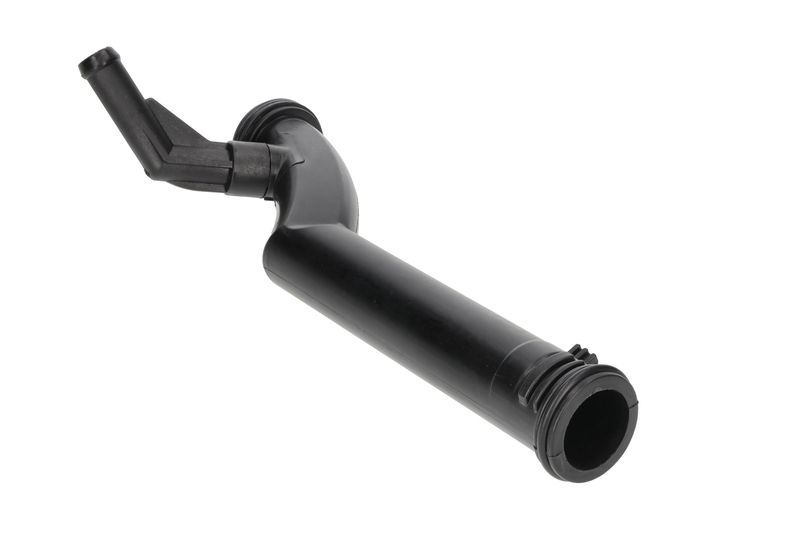 Coolant Pipe
