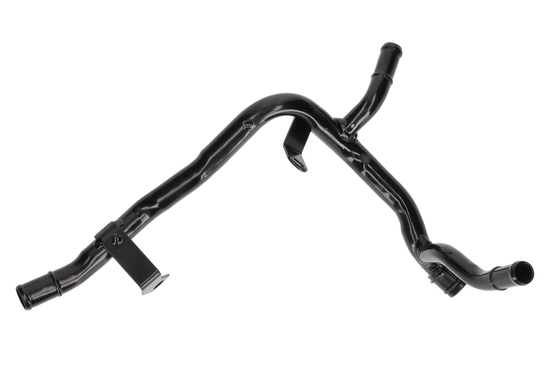 Coolant Pipe