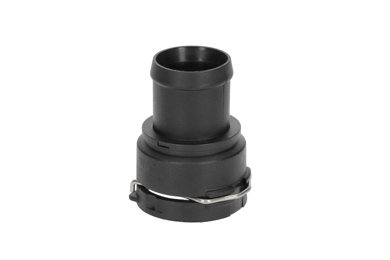 Coolant Pipe